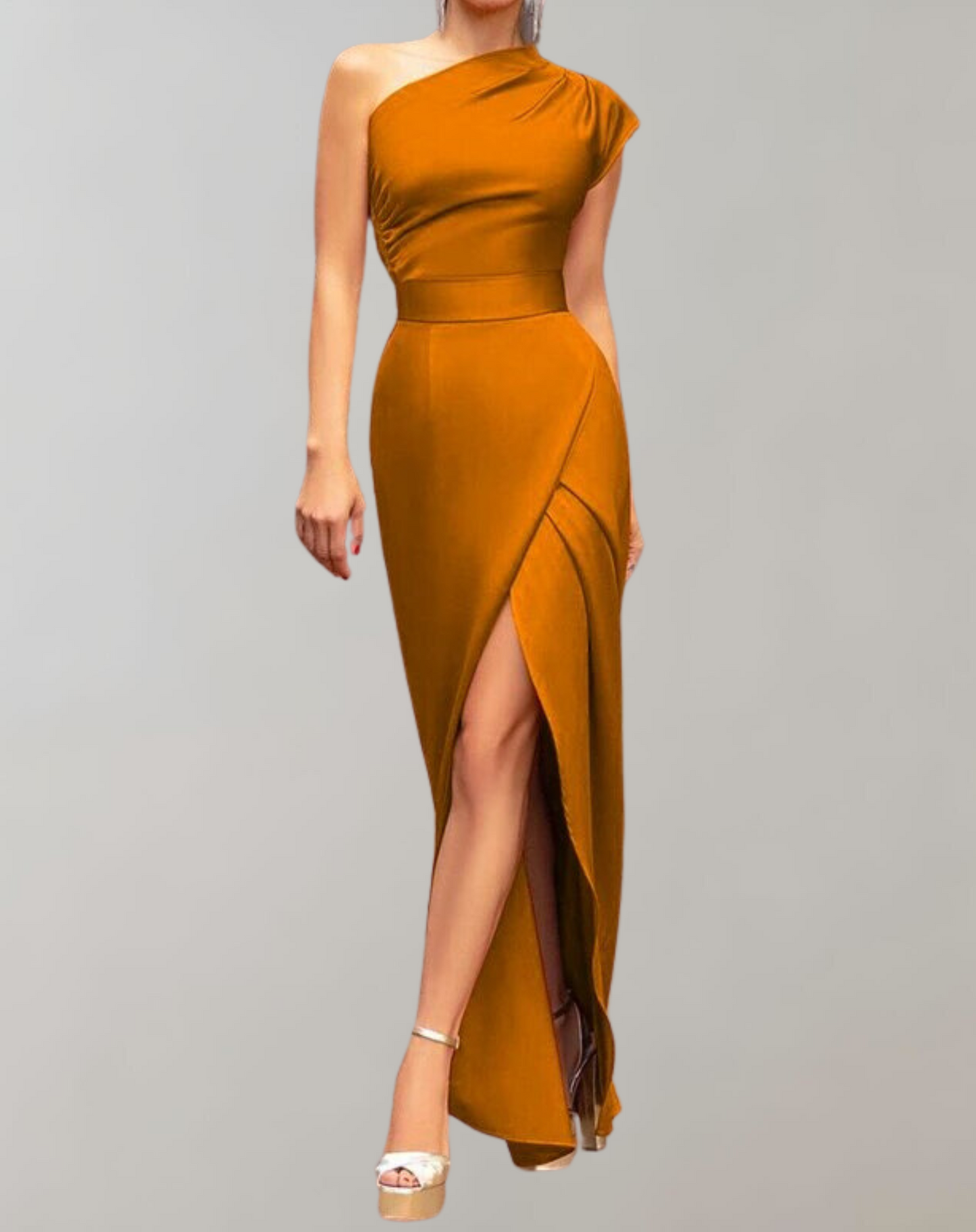 earthy yellow