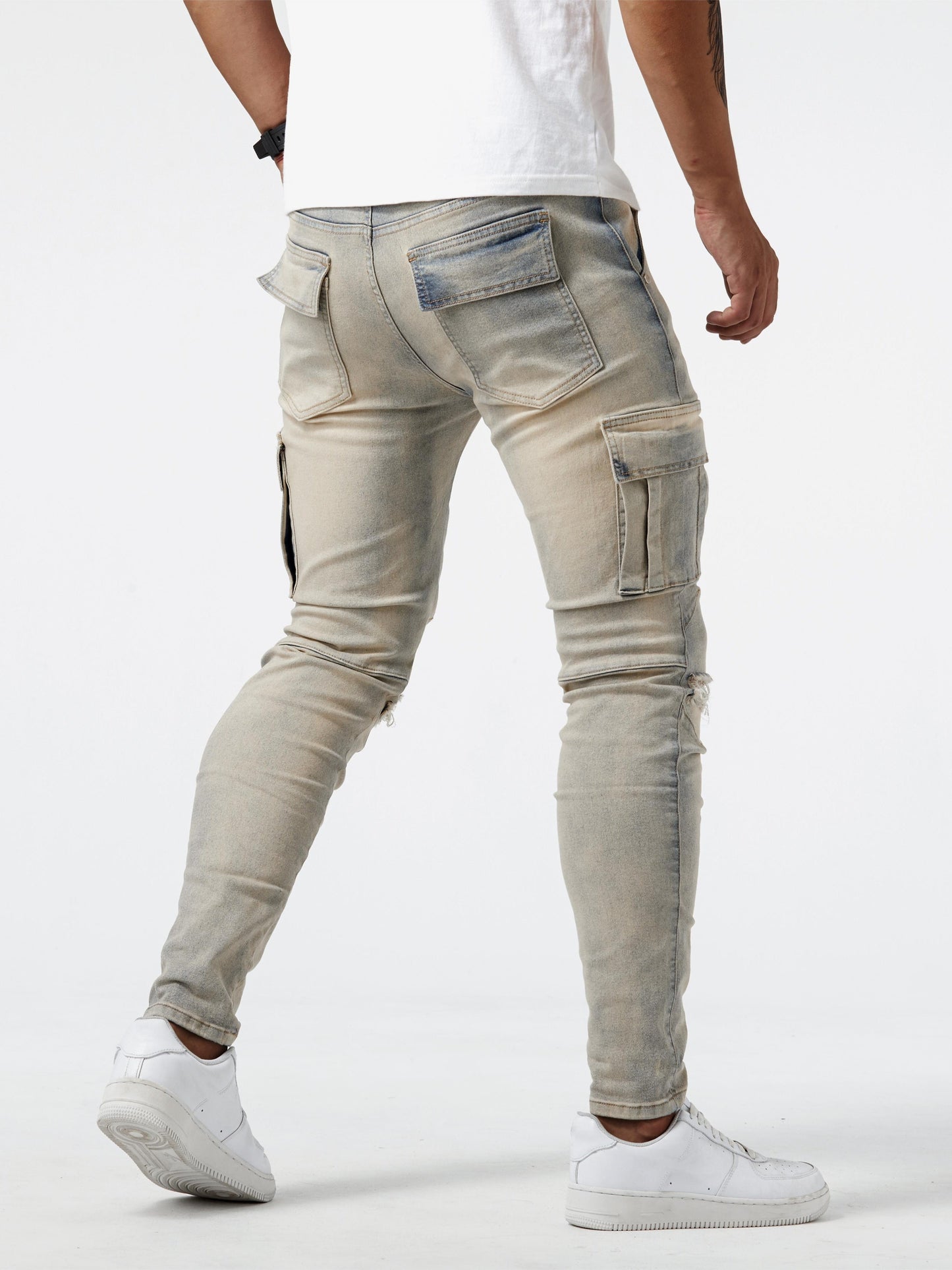 Khaki