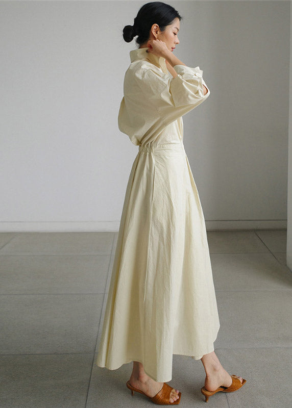Lilibet - Summer Maxi Dress for Women