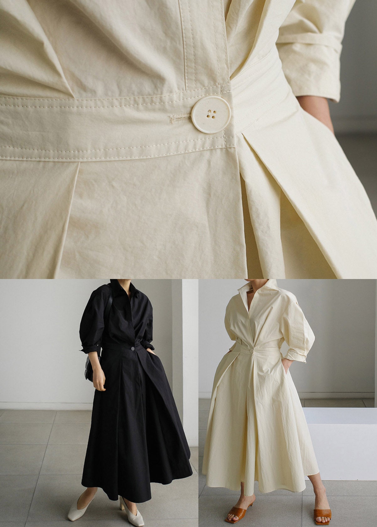 Lilibet - Summer Maxi Dress for Women