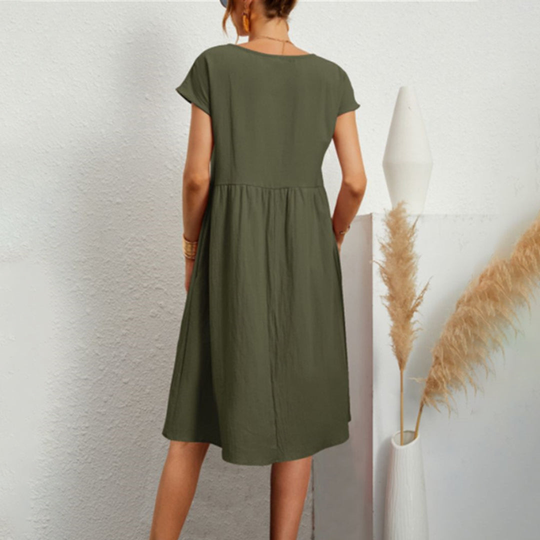 Army Green