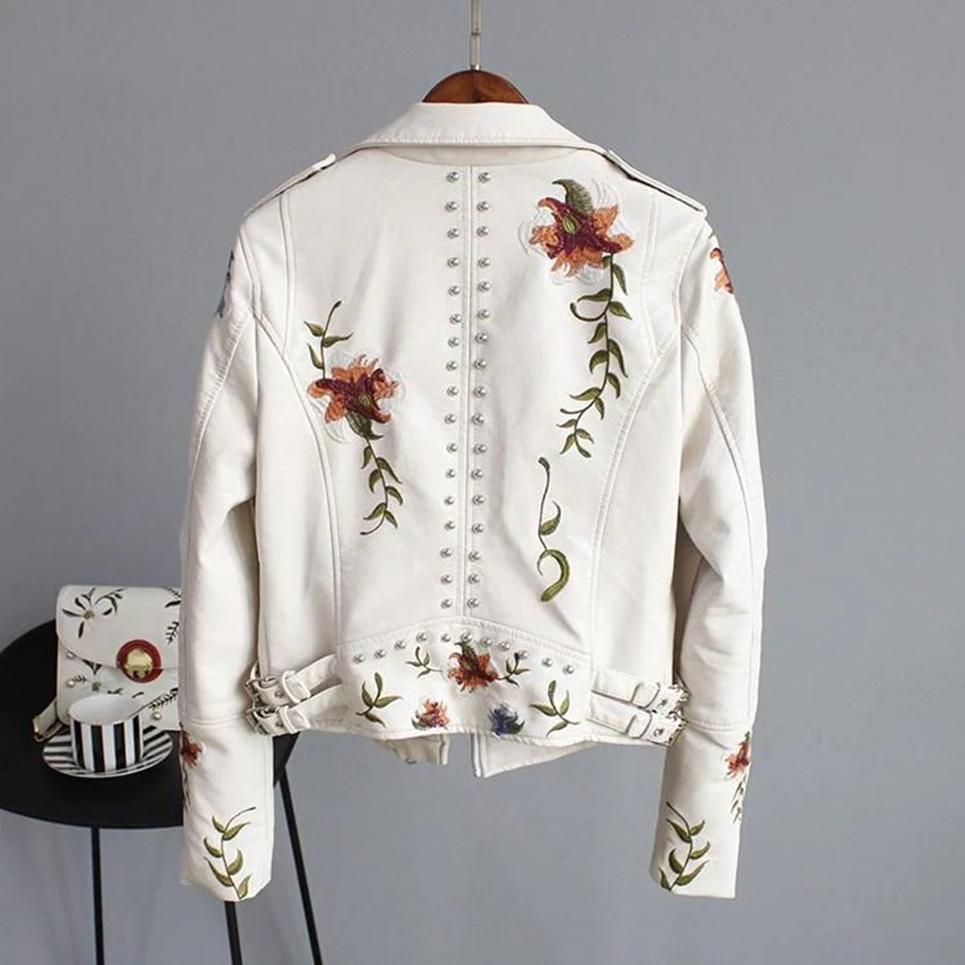 Delphinia - Elegant Jacket - Casual - Season collection- Everyday Wear