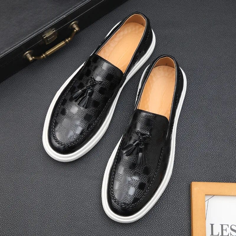 Marquis - Vulcanised Shoes - Chic - Seasoncollection- Formal Occasions