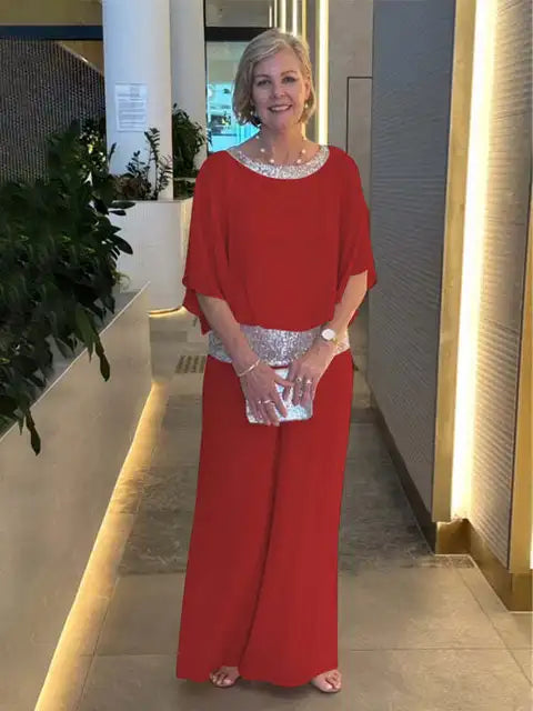 Elisa - Chic Loungewear Set for Women