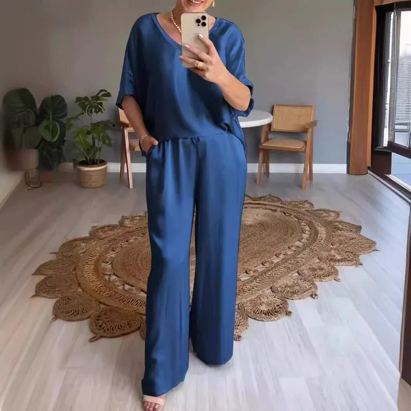 Romy - Elegant Outfit Set for Women