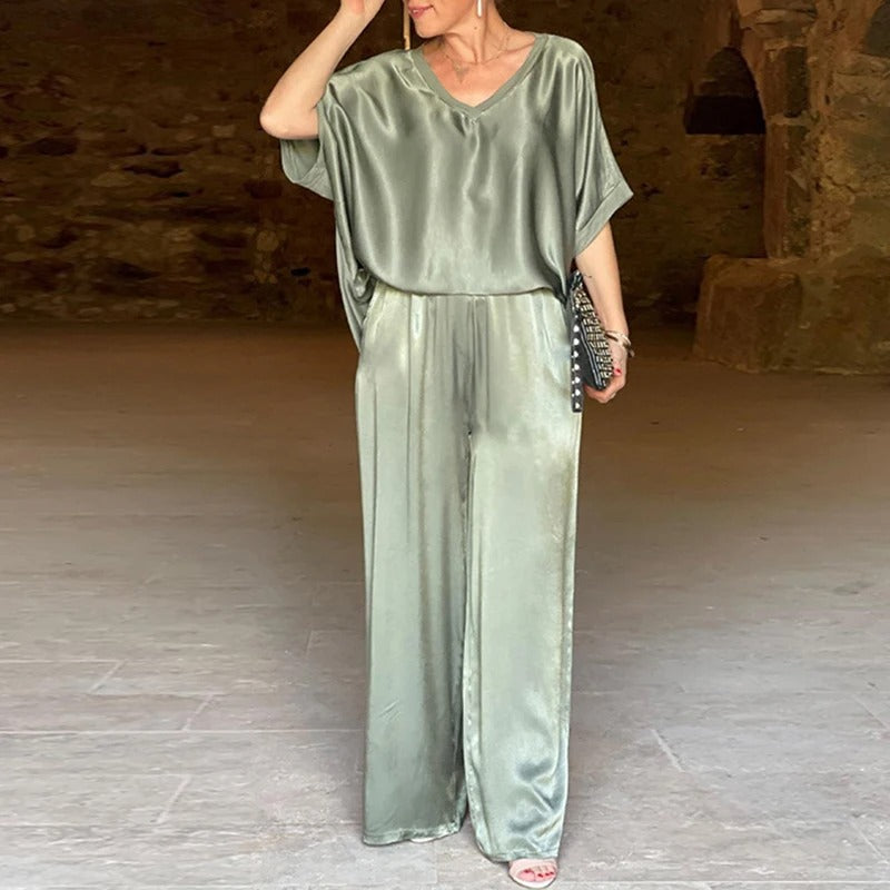 Romy - Elegant Outfit Set for Women