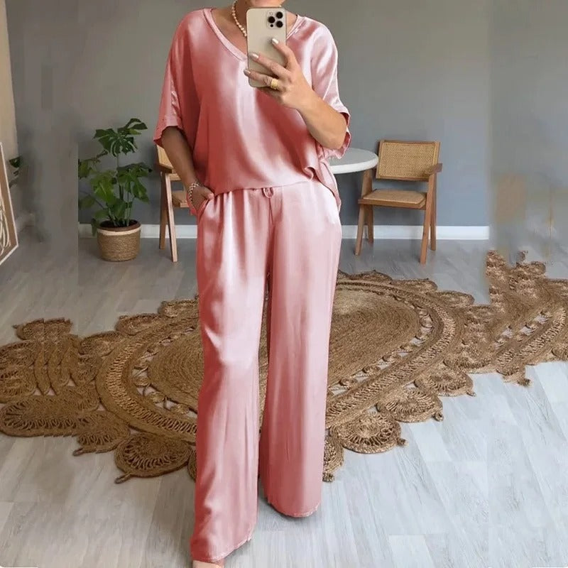 Romy - Elegant Outfit Set for Women