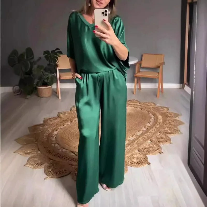 Romy - Elegant Outfit Set for Women