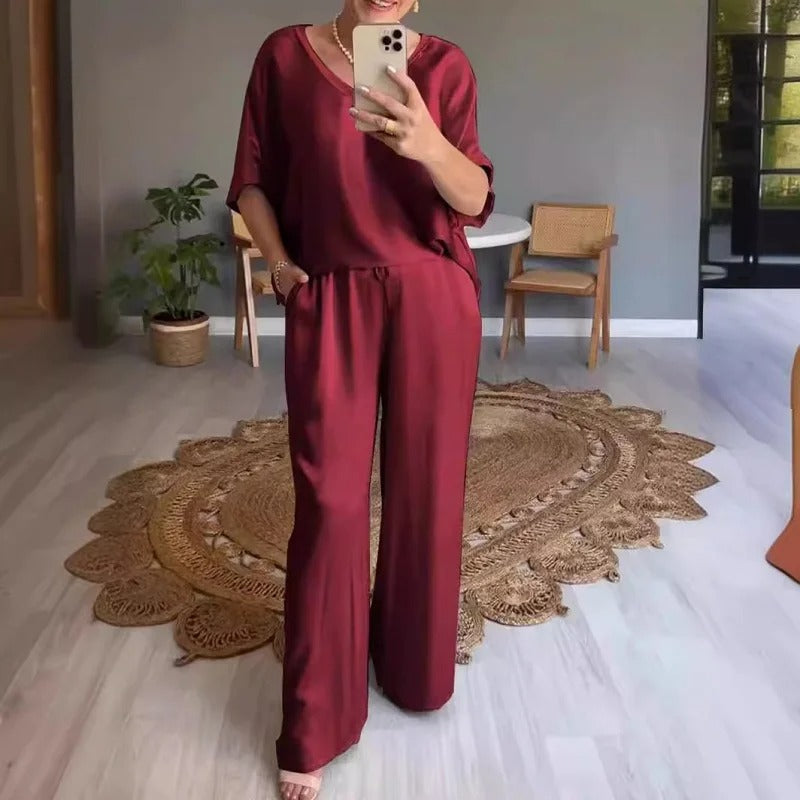 Romy - Elegant Outfit Set for Women