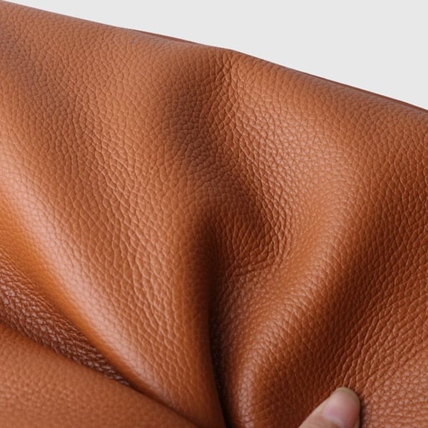 Women's Genuine Leather Shoulder Bag - Elegant, Spacious, Versatile Design