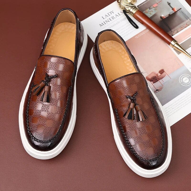 Marquis - Vulcanised Shoes - Chic - Seasoncollection- Formal Occasions