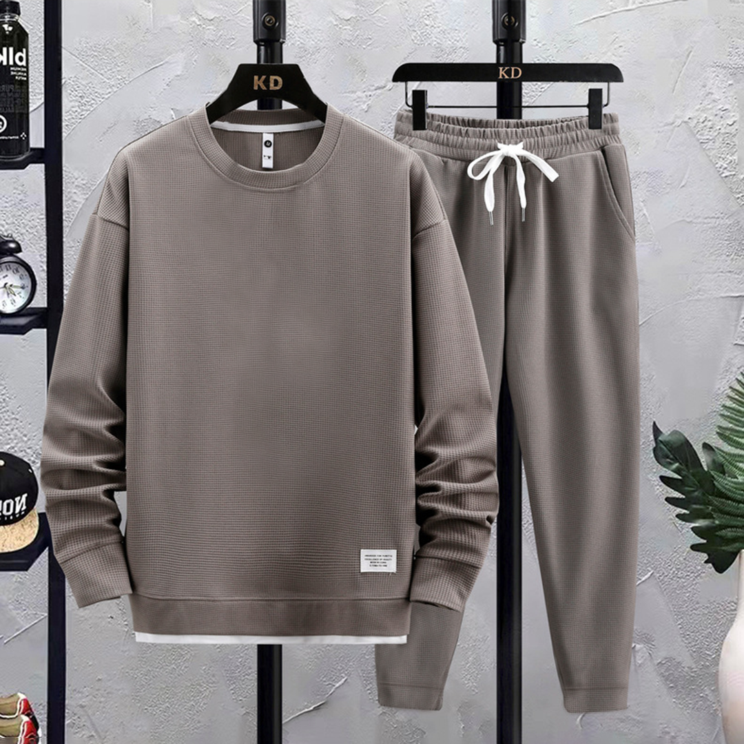 Darnell - Jogger set - Casual - Modern Style - Everyday Wear
