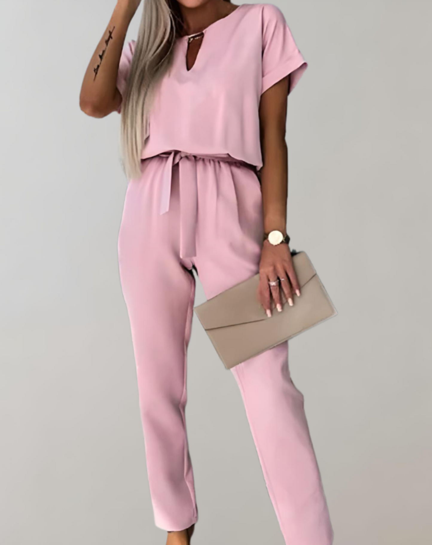 Urella - Chic Jumpsuit for Women