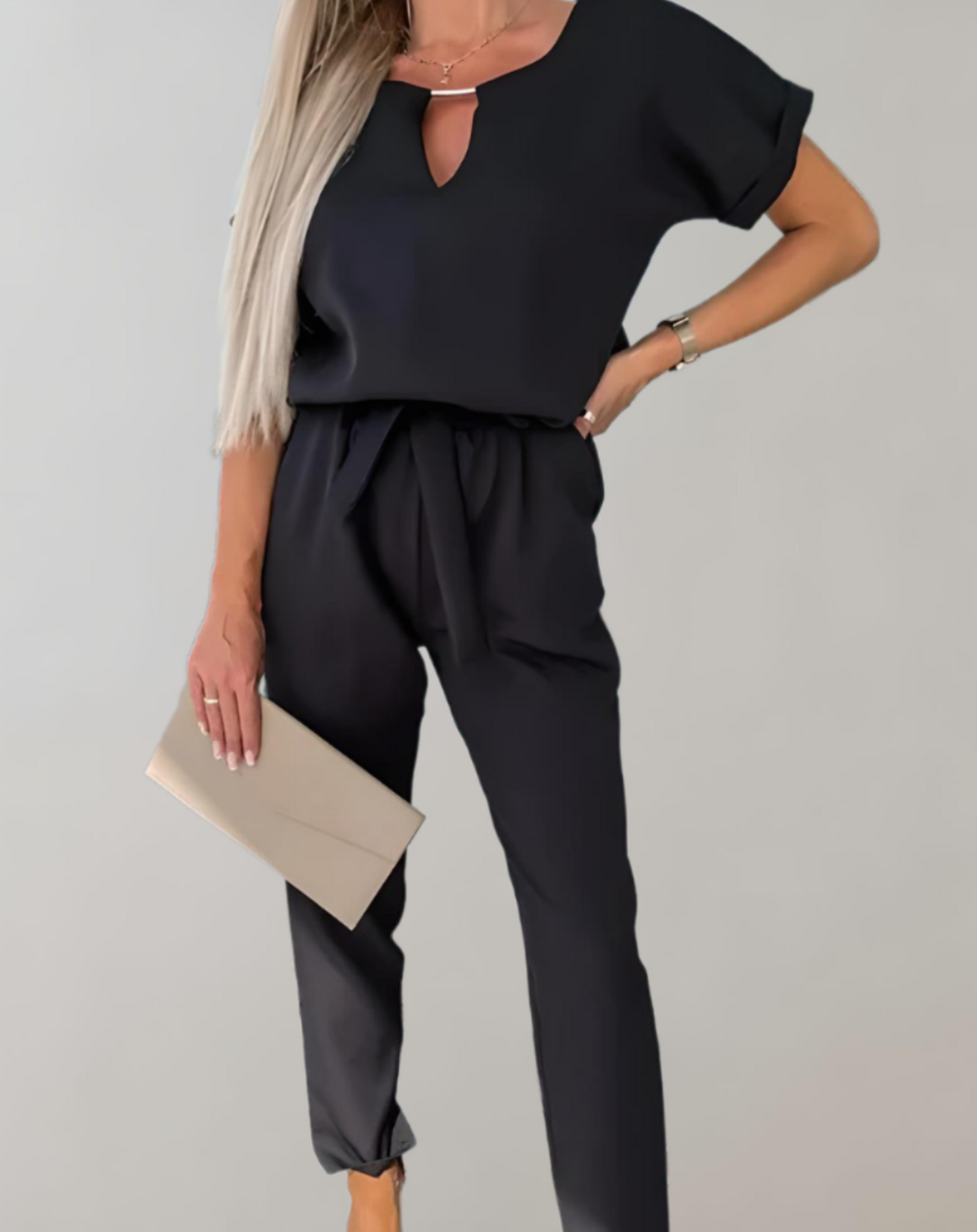 Urella - Chic Jumpsuit for Women