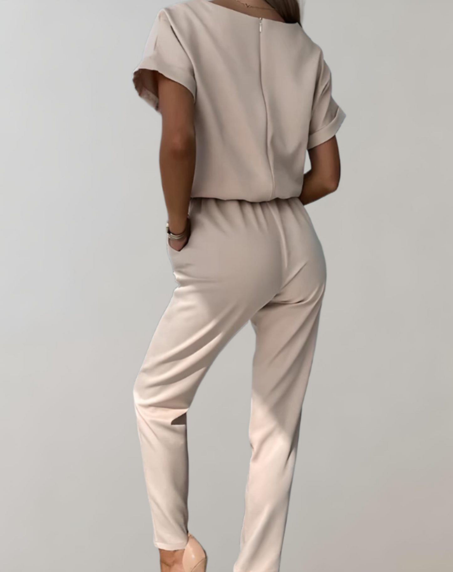 Urella - Chic Jumpsuit for Women