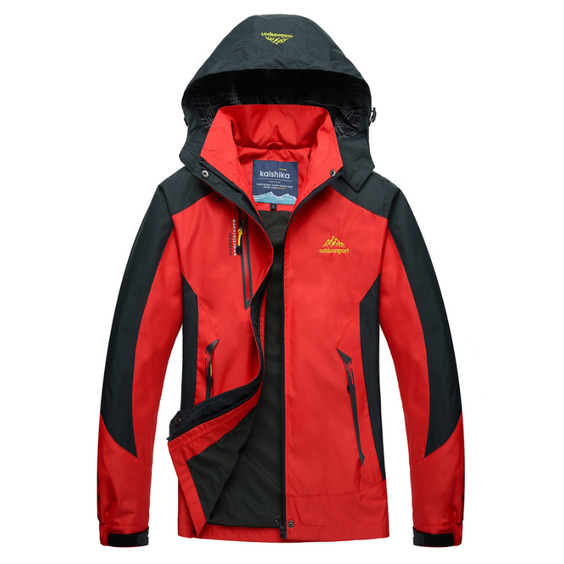 Freyra - Waterproof Stylish Coat for Women