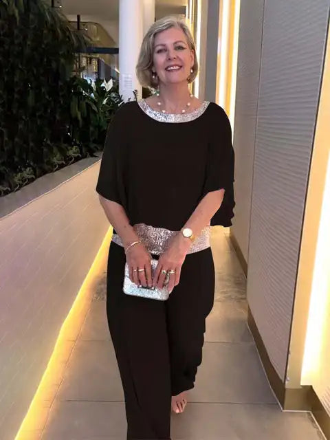 Milani - Elegant Outfit Set for Women