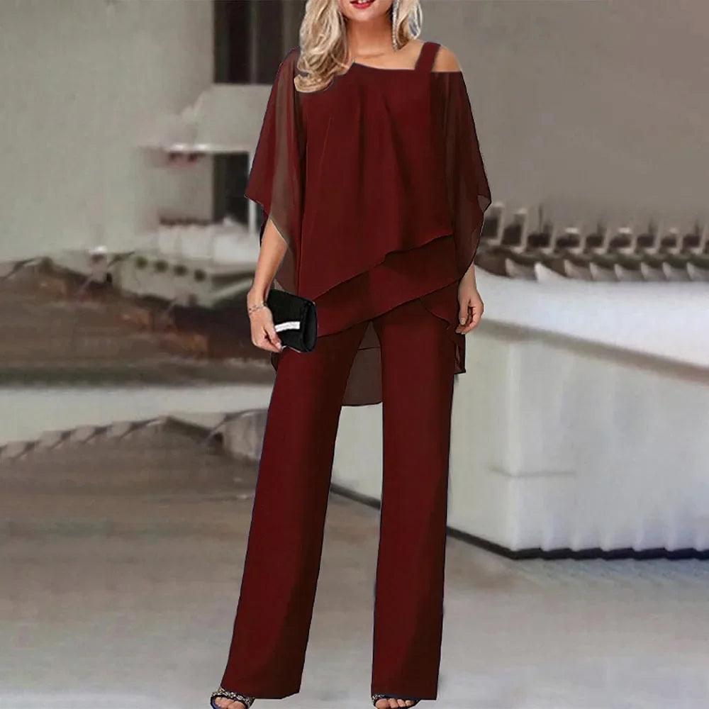 Michelle - Elegant Plus Size Outfit for Women