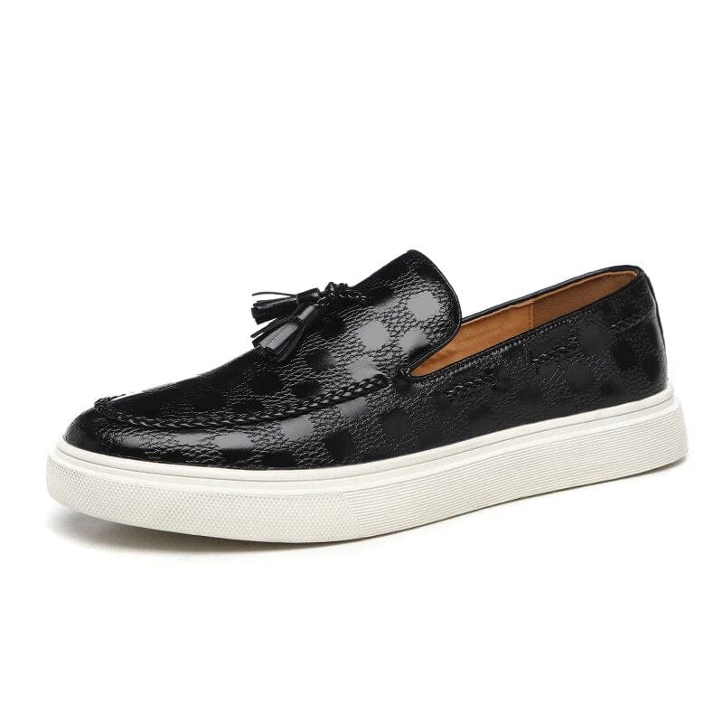 Marquis - Vulcanised Shoes - Chic - Seasoncollection- Formal Occasions
