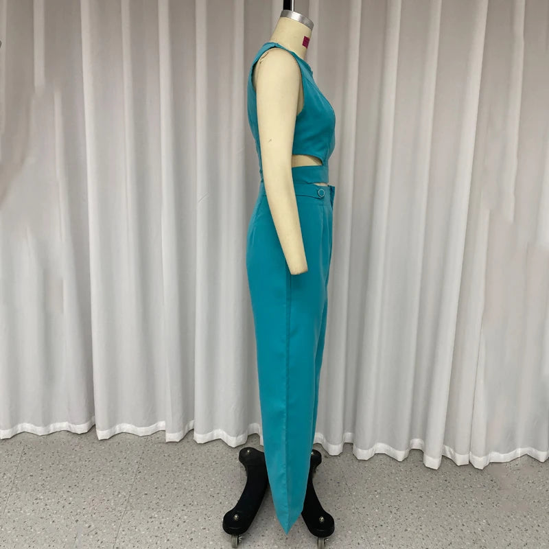 Avalia - Lightweight Elegant Set for Women