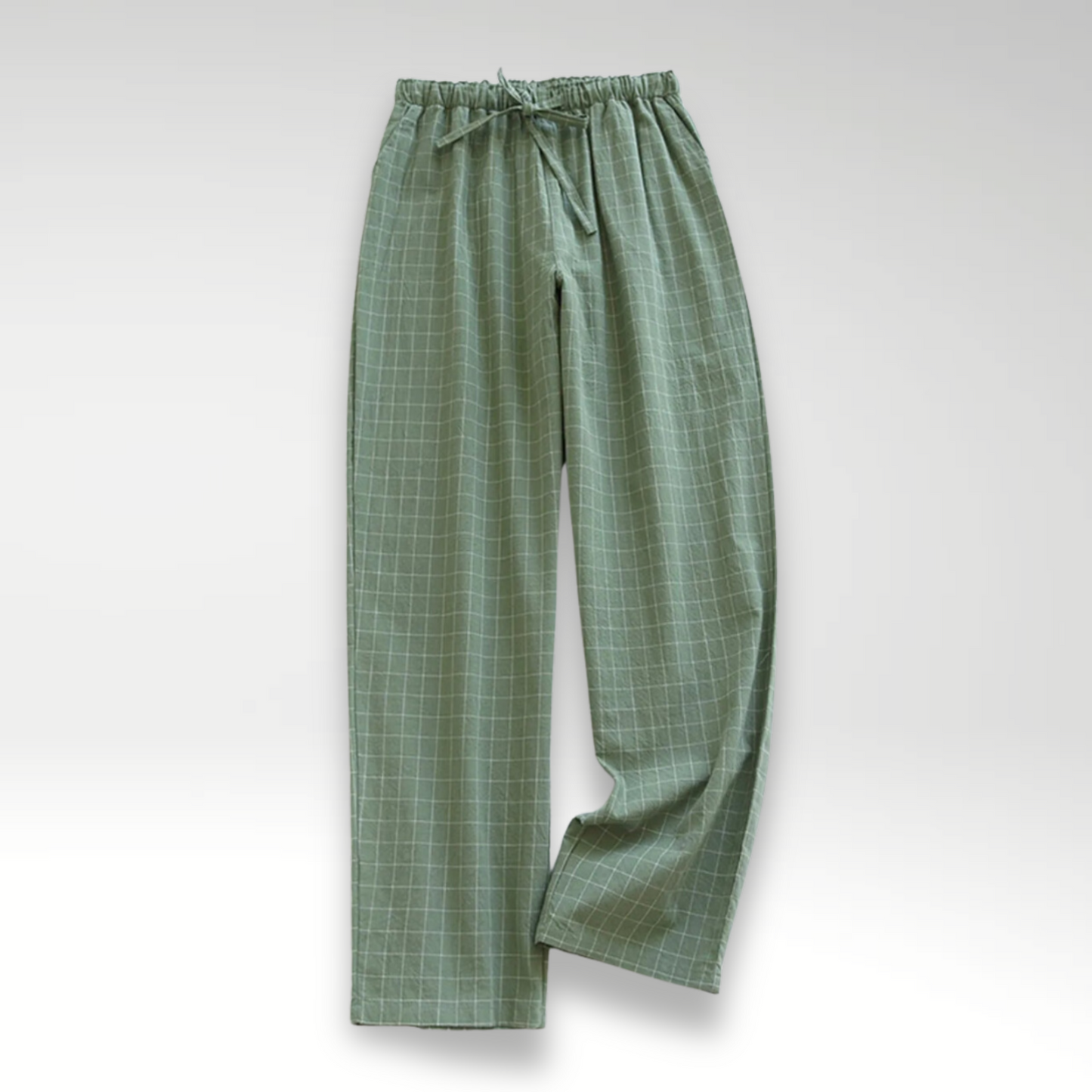 Women's Relaxed Fit Comfort Pants with Versatile Design