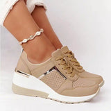 beige