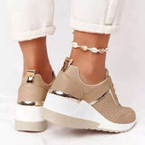 beige