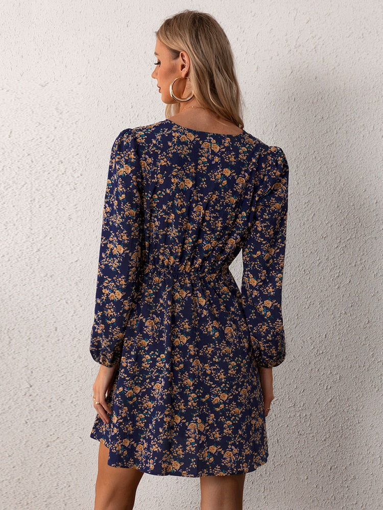 Dark Blue