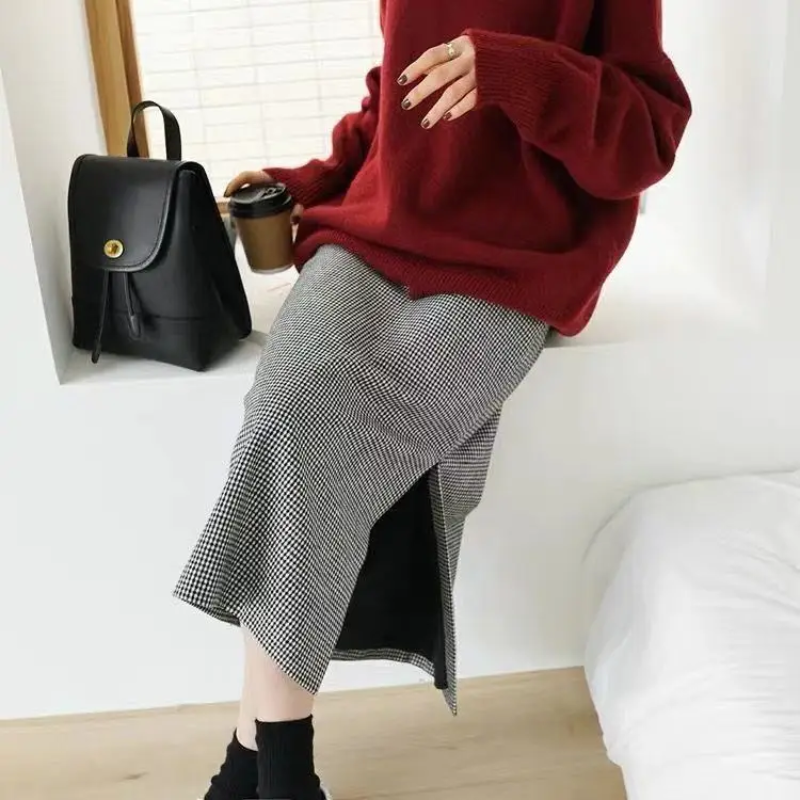 Red, Black