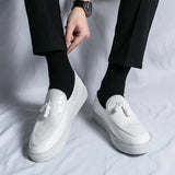 white,black