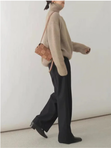 Beige, Brown