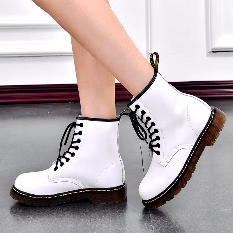 Men's Stylish Winter Boots with Lace Up | Ideal for Autumn/Winter