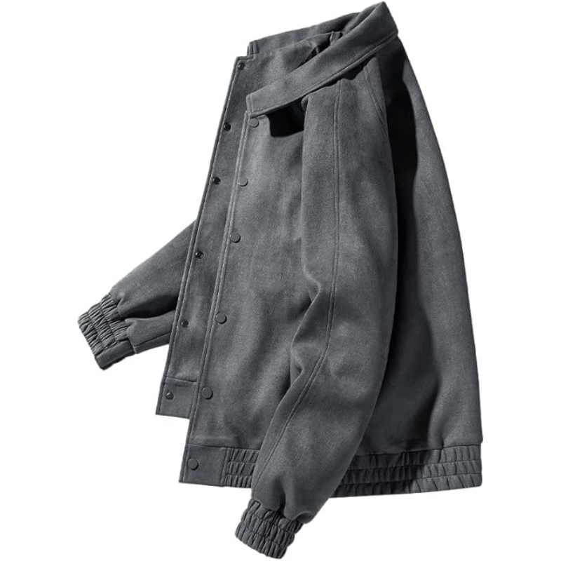 Logan - Vintage Jacket - Casual - Timeless Style - Everyday Wear