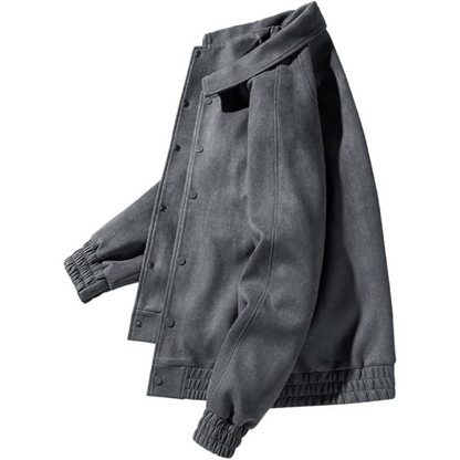 Logan - Vintage Jacket - Casual - Timeless Style - Everyday Wear