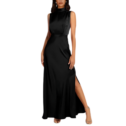 Hannah - Elegant Maxi Dress - for Women | Great for Formal Occasions