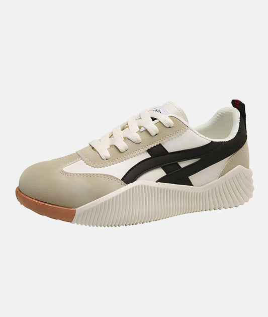 Bronwyn - Sports Shoes - Casual - Synthetic Materials - Everyday Wear