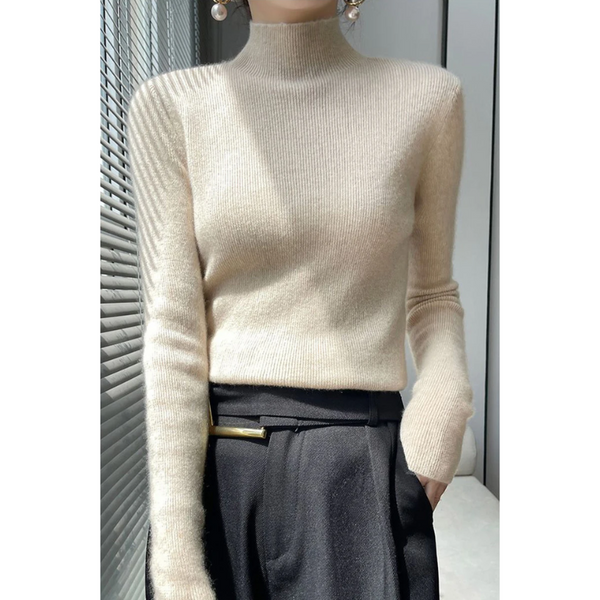 beige, black