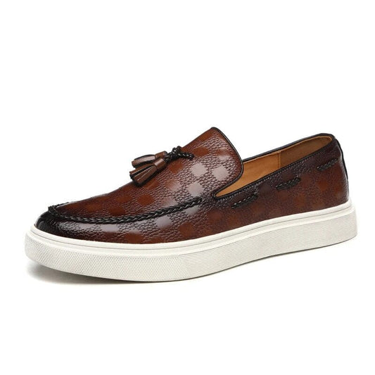 Marquis - Vulcanised Shoes - Chic - Seasoncollection- Formal Occasions