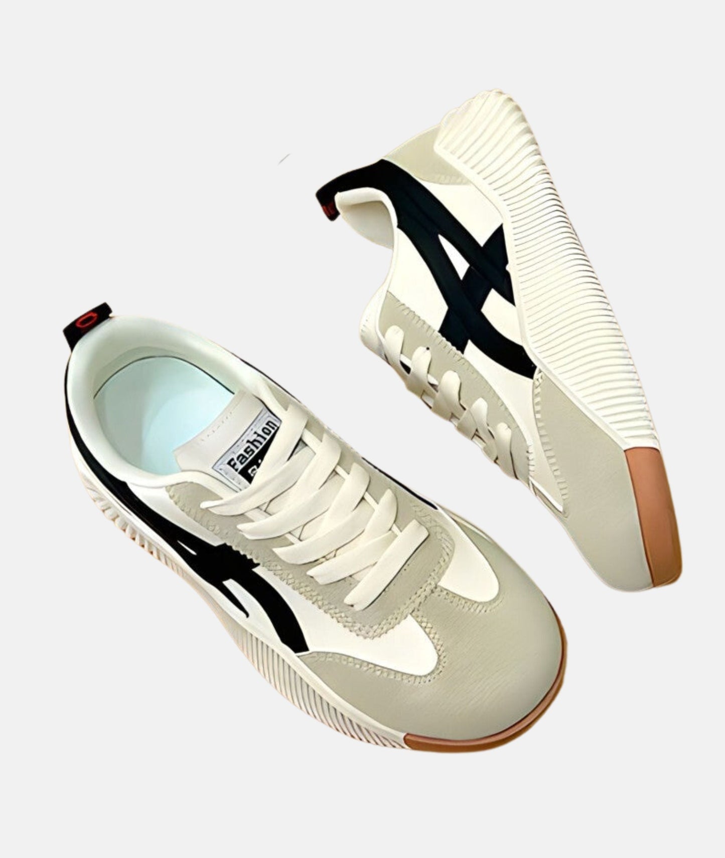 Bronwyn - Sports Shoes - Casual - Synthetic Materials - Everyday Wear