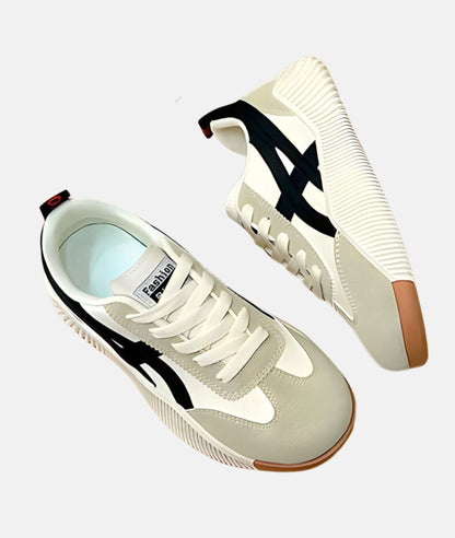 Bronwyn - Sports Shoes - Casual - Synthetic Materials - Everyday Wear