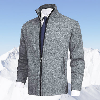 Jack - Vest - Casual - Timeless Style - Ideal for Autumn
