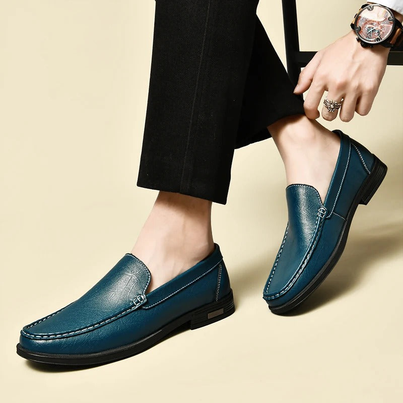 blue,black