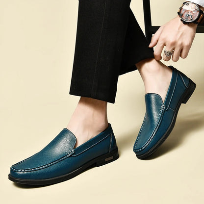 blue,black