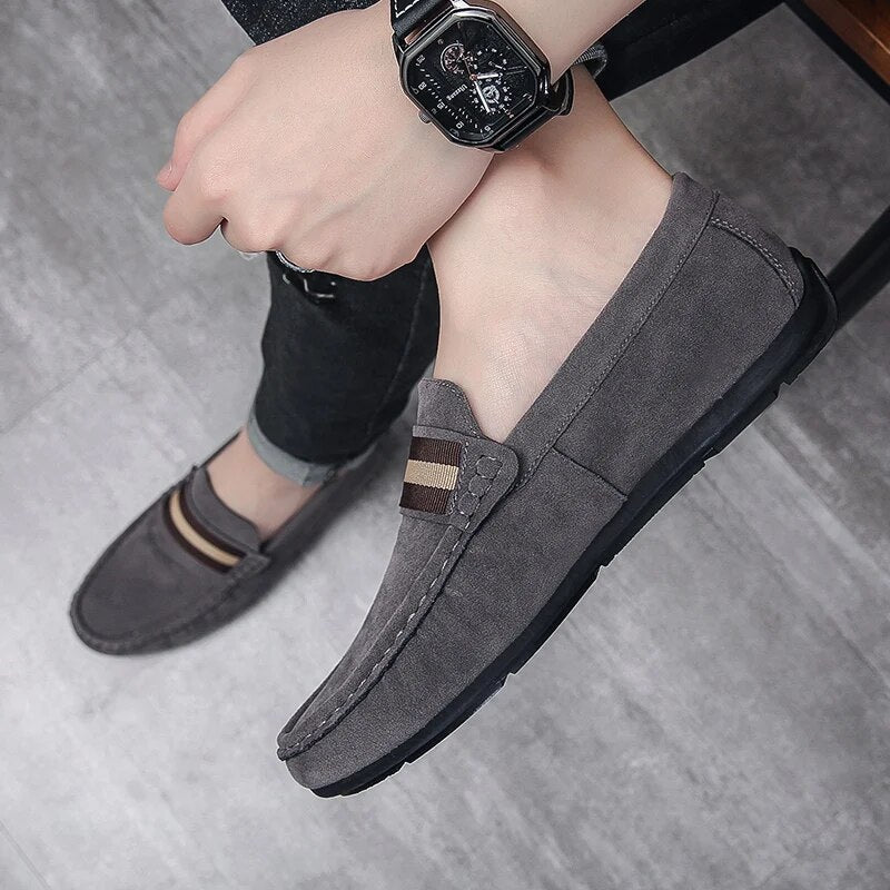 Gray