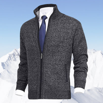 Jack - Vest - Casual - Timeless Style - Ideal for Autumn
