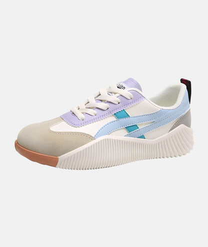 Bronwyn - Sports Shoes - Casual - Synthetic Materials - Everyday Wear