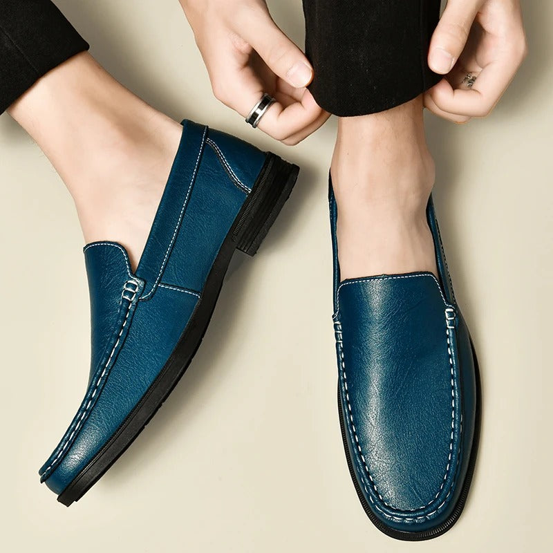 blue,black