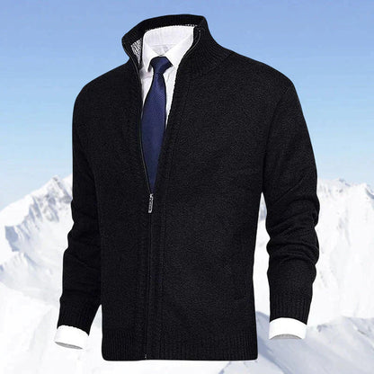 Jack - Vest - Casual - Timeless Style - Ideal for Autumn