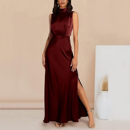 Hannah - Elegant Maxi Dress - for Women | Great for Formal Occasions