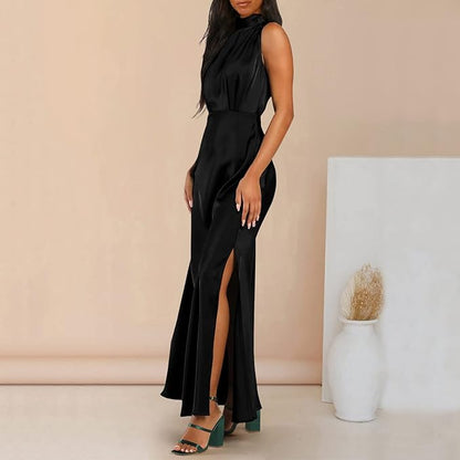 Hannah - Elegant Maxi Dress - for Women | Great for Formal Occasions